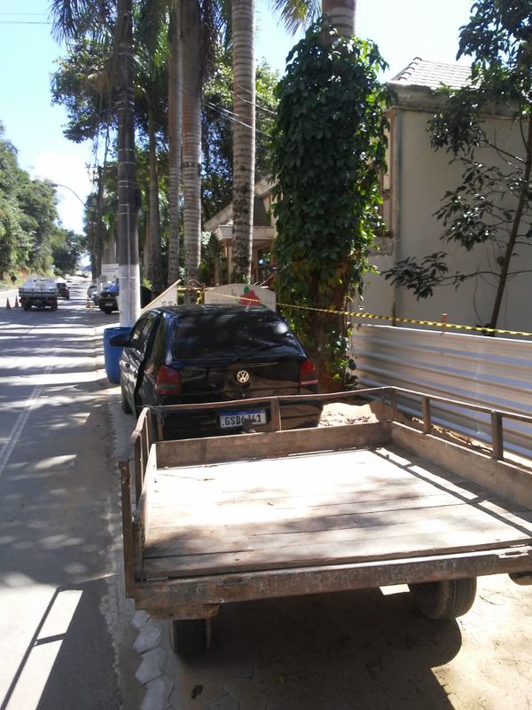 Quadrilha é responsável por uma série de arrombamentos na Região Serrana do ES