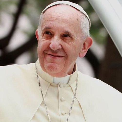 O apoio do papa apareceu no metade do filme, que investiga as questões que mais preocupam Francisco, como meio ambiente, pobreza, migração e desigualdade