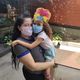 Imagem - Menina de 4 anos picada por escorpião no ES recebe alta do hospital