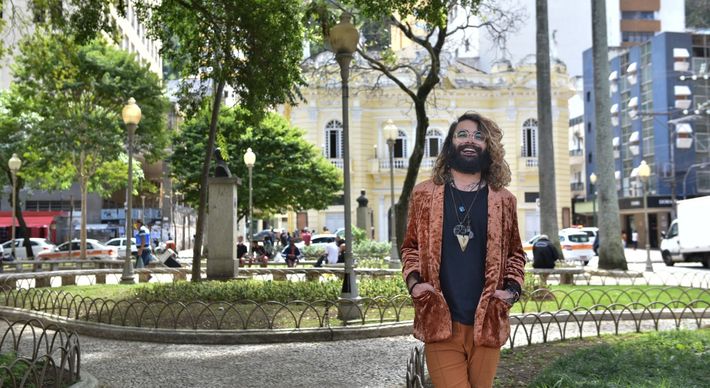 Apresentações de artistas no Festival de Verão sem Aglomeração serão por lives exibidas sempre às 20 horas, na TVE e também no YouTube, Facebook e Instagram da emissora