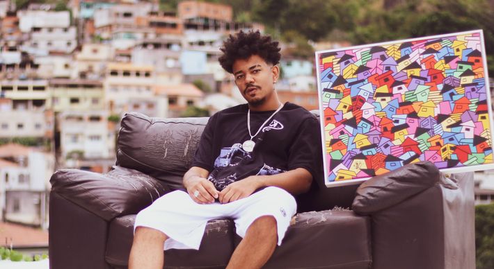 O trabalho voluntário dos rappers capixabas no Iases no último dia 19 deve ser interpretado pela população como um serviço púbico importantíssimo e, em perspectiva teológica, profundamente cristão