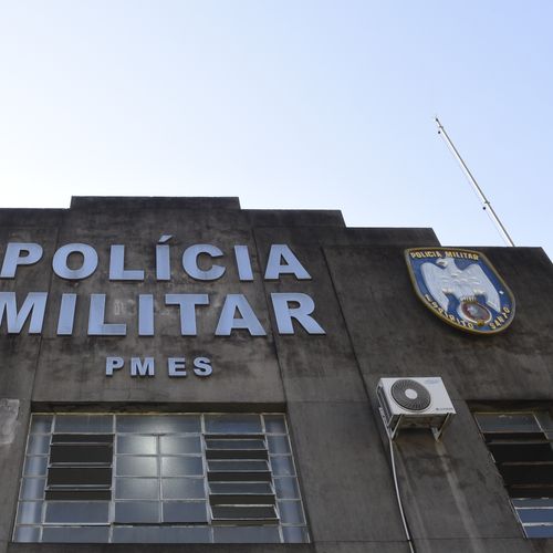 Governador afirmou que queixas de coronéis da Polícia Militar do ES já estão sendo discutidas internamente e que categoria precisa se animar com as conquistas