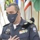 Imagem - Coronel Caus: "Quem vazou foto do boletim cometeu crime e será processado"