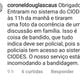 Imagem - "Isso é coisa de bandido", diz comandante da PM no ES sobre vazamento de ocorrência