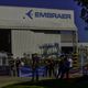 Imagem - Embraer corta 12,5% do total de funcionários