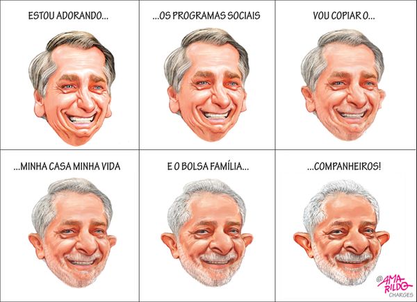 Companheiro!