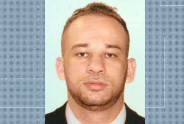Cosme Balbino Oliveira, de 33 anos, estava de bicicleta no momento em que foi atingido por um carro