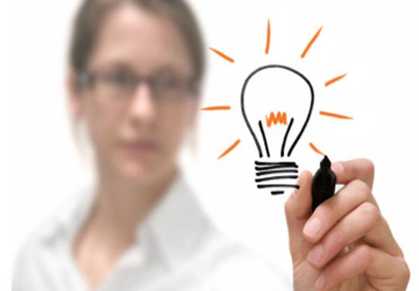 Empreendedorismo, ideia