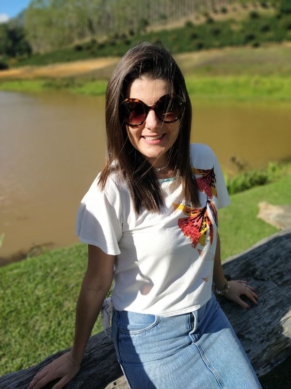 Foto sobre assassinato em Alfredo Chaves