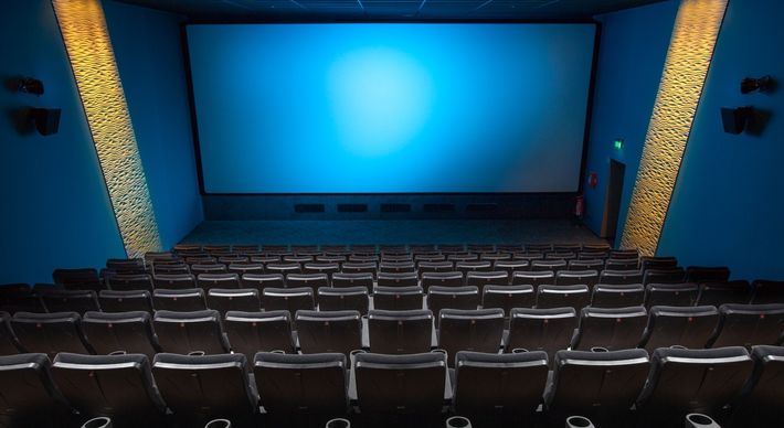 Fechadas desde 17 de março, na tentativa de deter o avanço da Covid-19, as salas de cinema do Espírito Santo podem ser reabertas nos próximos dias. Governo do Estado 'ainda está na construção de protocolos de segurança'