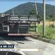 Imagem - Acidente com 6 veículos causa congestionamento na BR 262