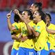 Imagem - Seleção Feminina de futebol mira título, vagas e mais confiança na Copa América