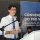 Vereador de Vitória, Mazinho dos Anjos (PSD), é o pré-candidato do partido a prefeito de Vitória