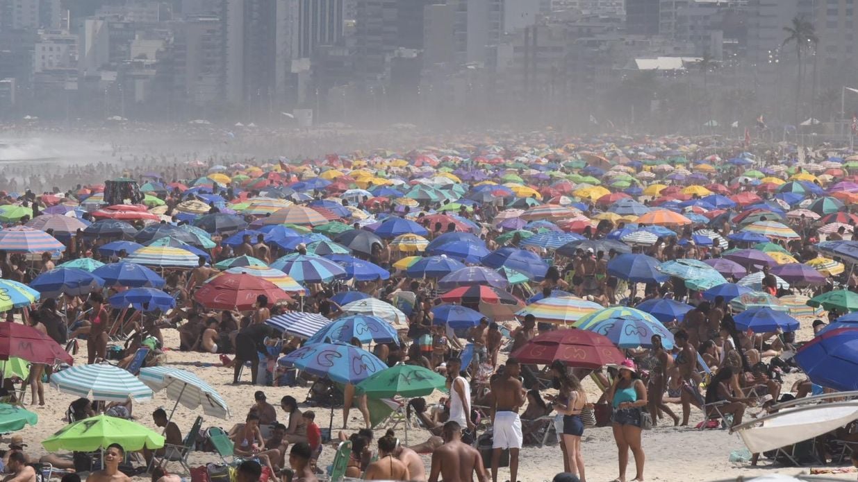 O que dizer do ranking Lonely Planet que colocou Ipanema, também no Rio de Janeiro, como a 2ª melhor praia do mundo? Apesar desse tipo de lista poder ser questionável, ela serve de parâmetro para turistas escolherem onde irão passar suas próximas férias