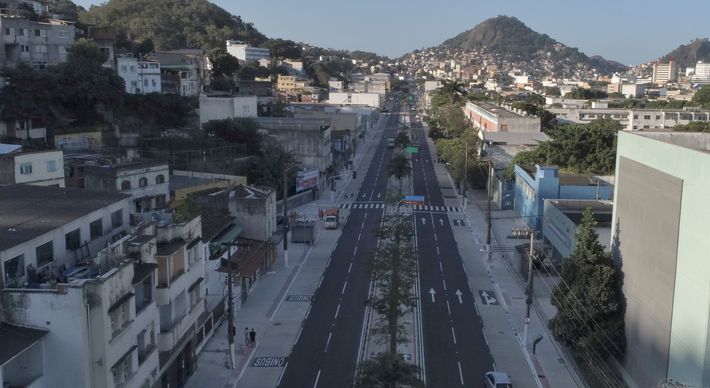 Obras foram entregues um mês antes do prazo e precisam inspirar futuros projetos, principalmente os de mobilidade, que interferem no trânsito e na vida das pessoas que vivem e trabalham nos seus arredores