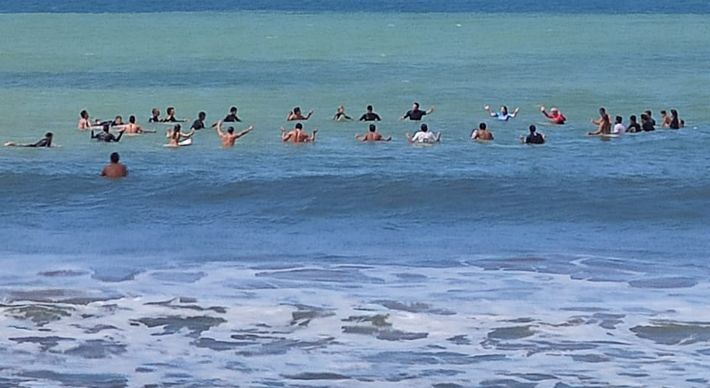 Famoso pela habilidade com a prancha nos anos 1990 e inspiração para os mais jovens, Alex, de 46 anos, tinha esquizofrenia e morreu depois de sofrer agressões em Vila Velha. Atletas fizeram homenagens