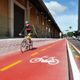 Imagem - Vitória libera faixa exclusiva para ciclistas no feriadão
