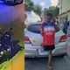 Imagem - Homem sem uma perna e de muletas que roubou moto em Vila Velha é preso