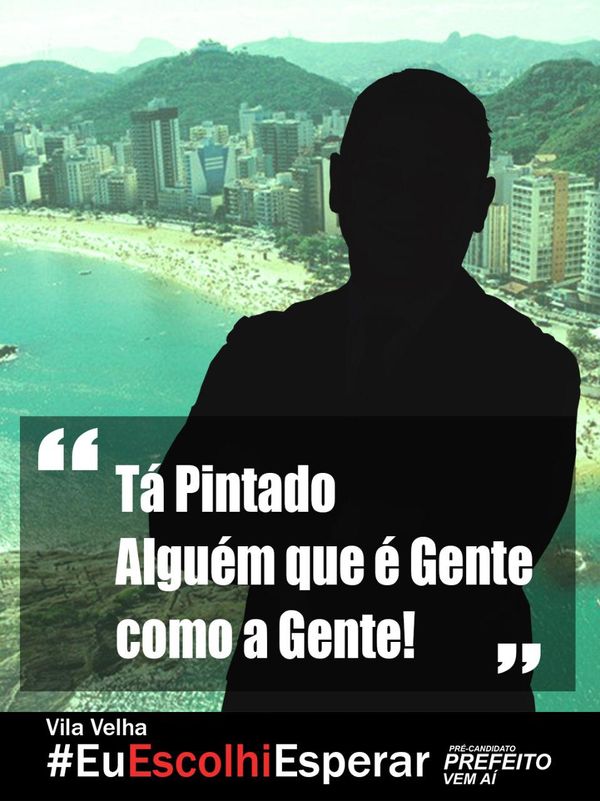 Wagner Borges: