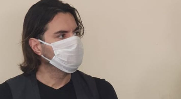 Márcio Barbosa era contador, filiado ao partido Solidariedade e iria compor chapa para a disputa eleitoral deste ano com Fabrício do Zumbi (PDT)