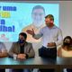 Imagem - Wagner Borges confirma pré-candidatura a prefeito de Vila Velha