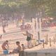 Imagem - Feriadão é marcado por praias lotadas no Sul do ES