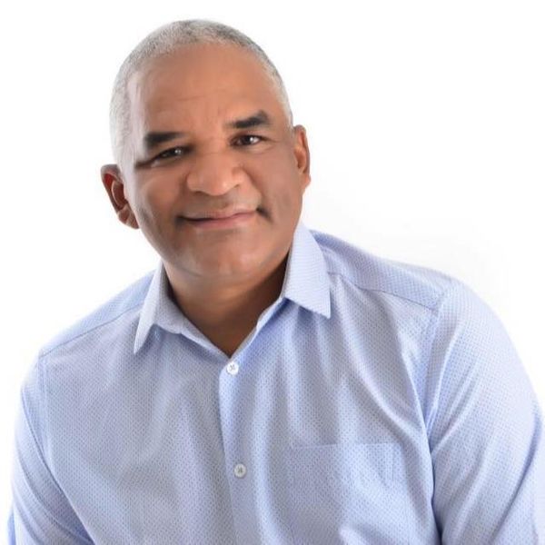 Ivan Bastos foi escolhido como candidato a prefeito de Cariacica pelo MDB