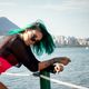 Imagem - Cantora Rinnah faz festa para lançar clipe em motel da Serra
