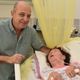Imagem - Clarinha, em coma há 20 anos, ainda mora em hospital de Vitória