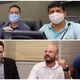 Imagem - Podemos apoia Gandini e Solidariedade vai com Pazolini em Vitória