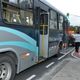 Imagem - Ônibus de Vitória, "verdinho" é visto transitando nas ruas de Linhares