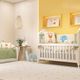 Imagem - 7 dicas para organizar roupas e o quarto do bebê