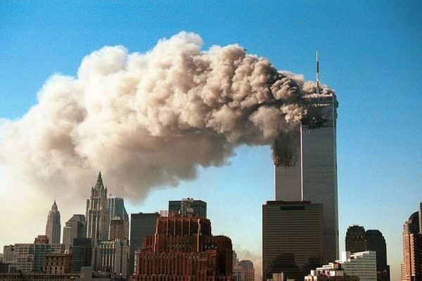 O atentado às Torres Gêmeas, em 11 de setembro de 2001, influenciou narrativamente vários filmes lançados pelo cinema americano