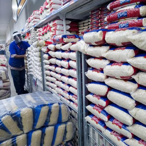 Com a escalada do preço dos alimentos, a Senacon, ligada a Ministério da Justiça, notificou o setor produtivo e comercial sobre possíveis abusos
