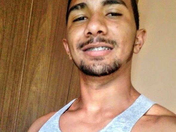 Bruno Rodrigues Broetto, apontado pela polícia como a pessoas que forneceu a moto utilizada no crime  por Reprodução/Facebook
