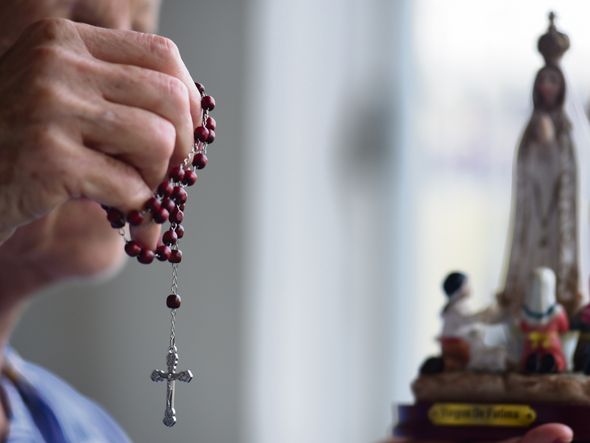 Zilca Maria Gottardi, mãe da médica Millena Gottardi, que foi assassinada quando saia do trabalho por Ricardo Medeiros