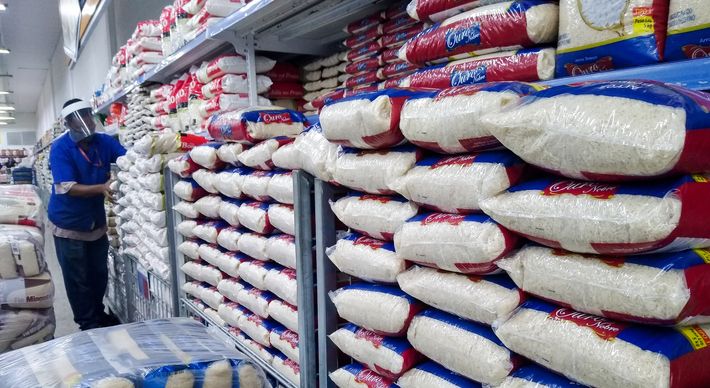 A crise está mais relacionada com a ausência de ações planejadas do que com possíveis impactos da pandemia. Já havia o alerta de uma possível dificuldade dos produtores Não vamos tentar culpar produtores e supermercados por isso