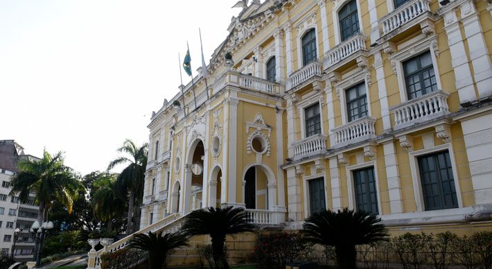 Contratações estão previstas o Projeto de Lei Orçamentária do ano que vem. Seleções serão para áreas de Segurança, Fazenda e Educação
