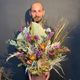 Imagem - Decoração: aprenda a fazer arranjo com flores desidratadas