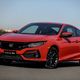 Imagem - Honda Civic Si 2020 tem discretas mudanças visuais e novos equipamentos