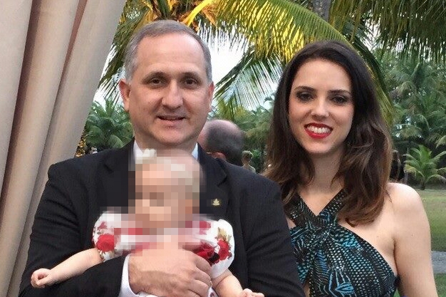 A médica ficou por um dia internada em estado gravíssimo até que sua morte cerebral foi decretada por Reprodução/ Facebook