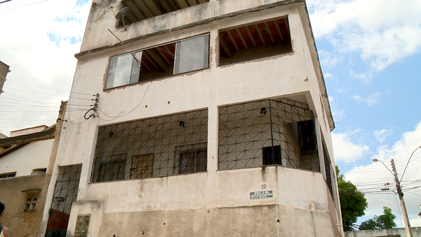 Família reclama de demora para recolher corpo de idoso em Colatina