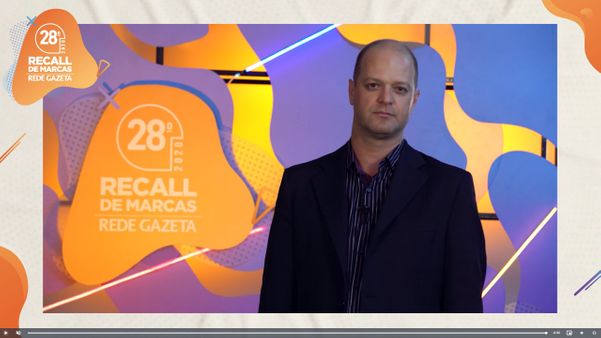 Marcelo Frisso, presidente da Rede Farmes