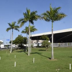 O homem, de 39 anos, aguardava o embarque para a cidade de Castelo e foi identificado através do sistema de monitoramento do terminal rodoviário da Capital capixaba