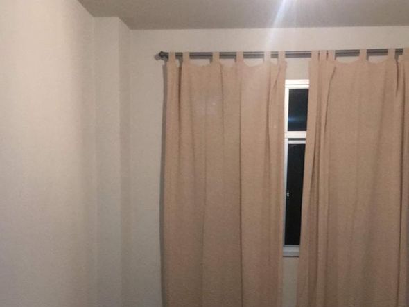 Apartamento de Alana Simões por Divulgação