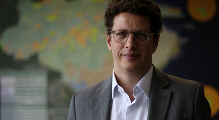 O ministro afirmou que as três superintendências com vaga em aberto se devem ao fato de terem acumulado 'três análises de currículo no sistema de contratação'