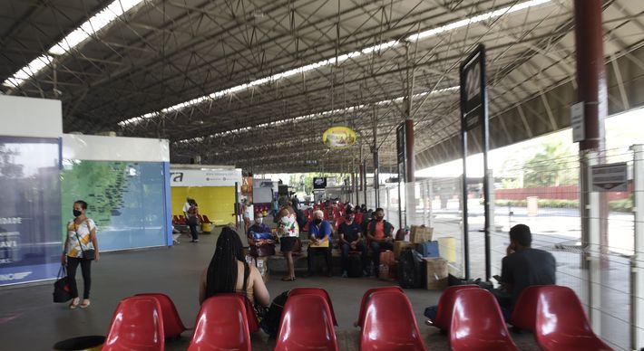 Neste momento, papel dos setores turístico e de transporte de passageiros é operar de maneira segura, respeitando os protocolos contra a Covid-19 e buscando atrair ainda mais turistas para o Espírito Santo