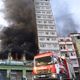 Imagem - Um ano após incêndio na Vila Rubim, imóveis seguem interditados