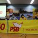 Imagem - Cortejado por pré-candidatos, PSB adia anúncio de apoio em Vila Velha