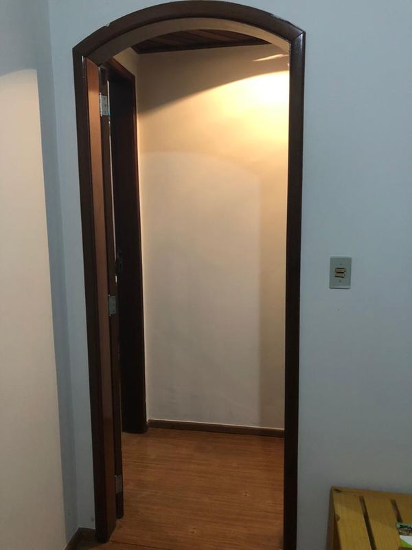 apartamento de jéssica por Divulgação